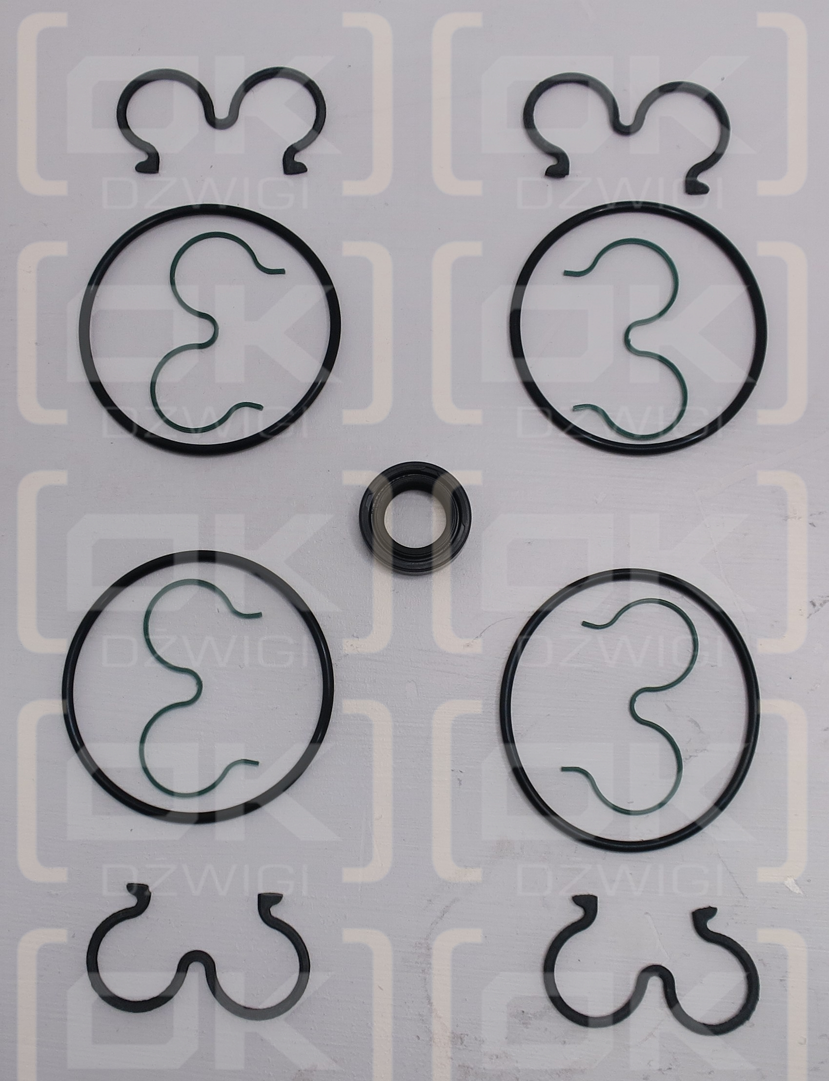 SEALPACK 550LG33783002