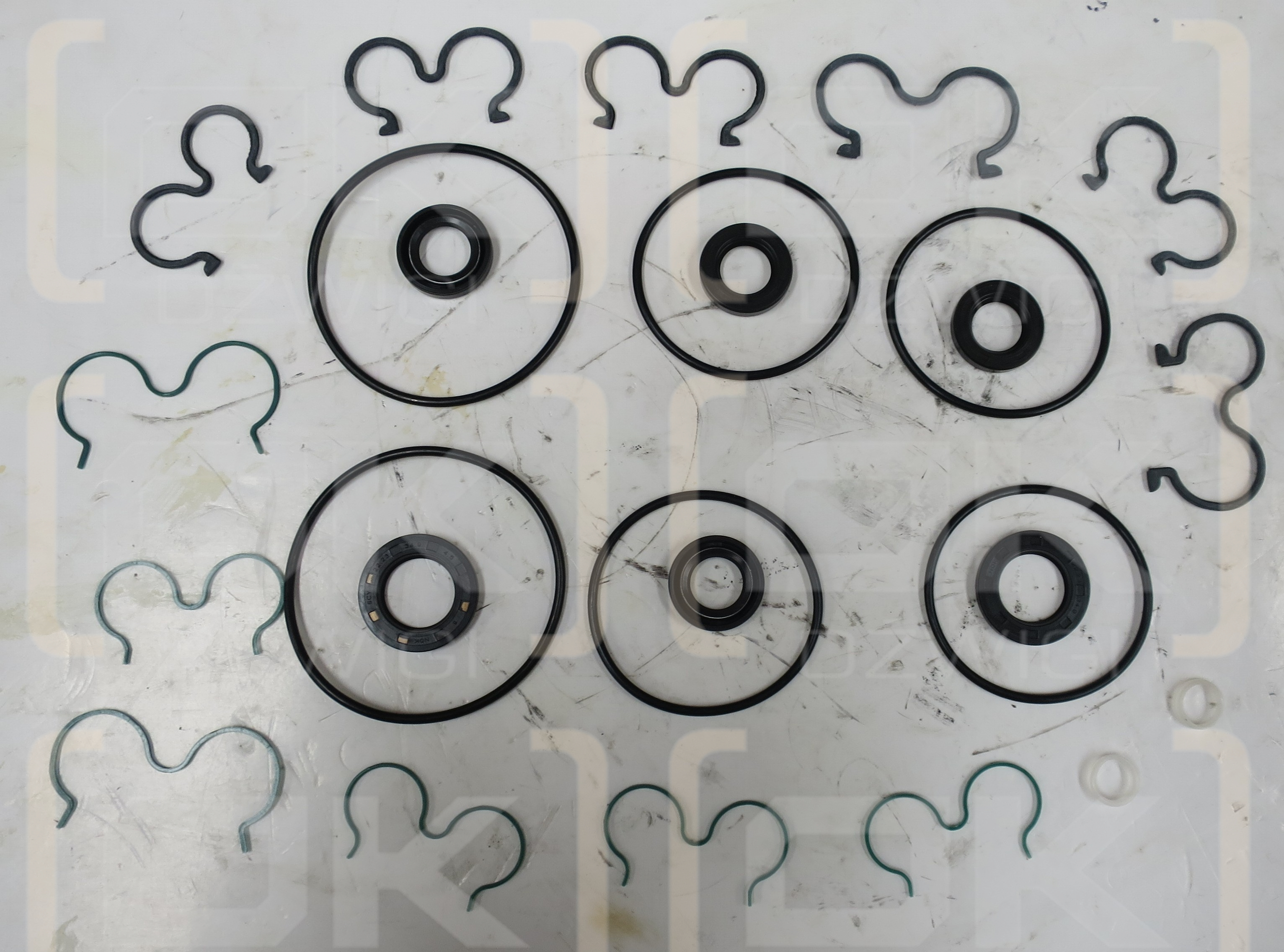 SEALPACK 550LG35986002