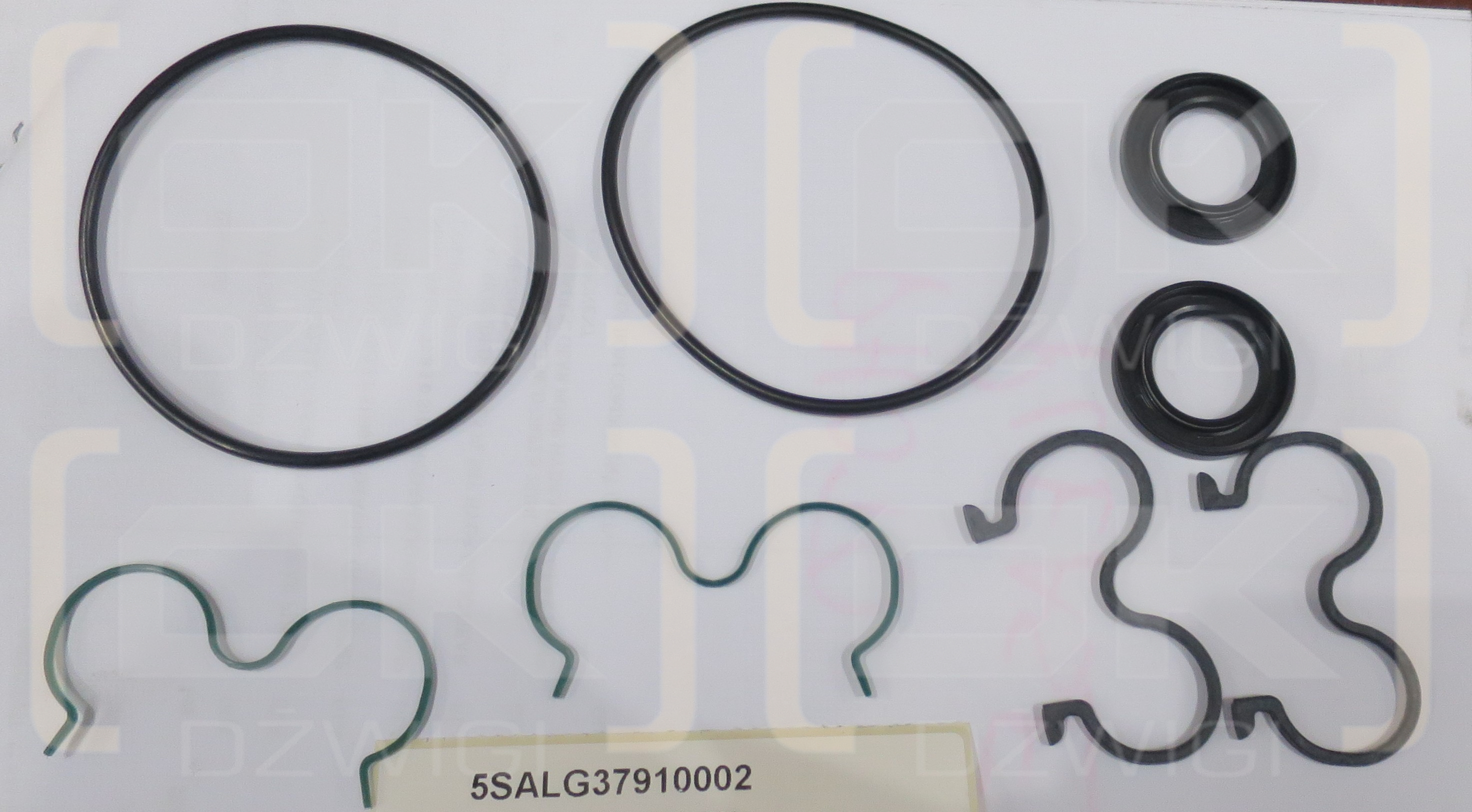 SEALPACK 550LG37910002