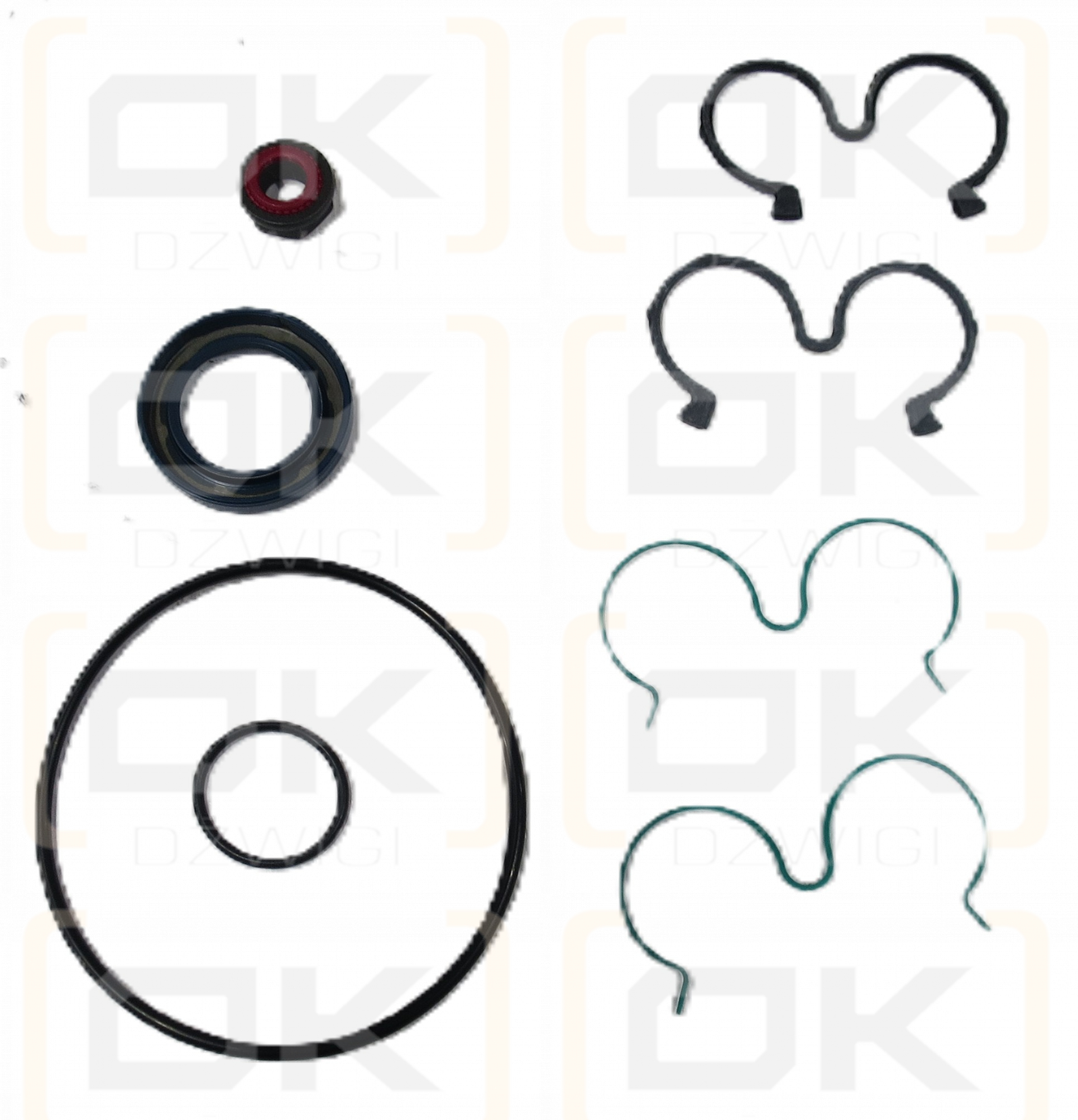 SEALPACK 550LG38840002