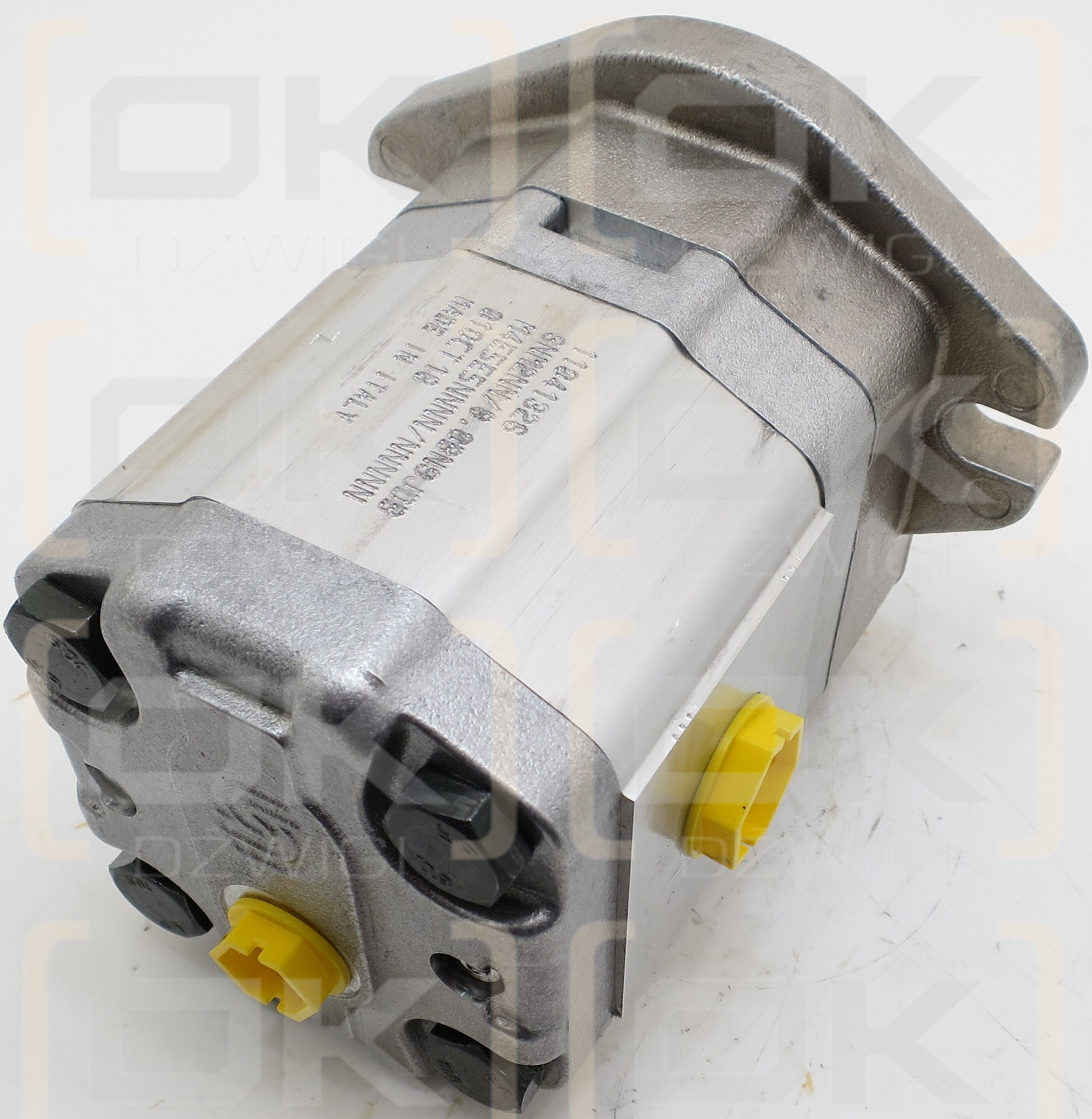 Sauer Danfoss Hydraulikgetriebemotor 11041326 SNM2NN/8,0BN9JDBM4E5E5NNNN/NNNNN