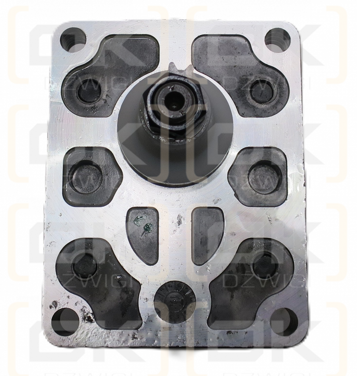 Danfoss No.121.20.675.00