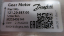 Danfoss N.° 121.20.687.00