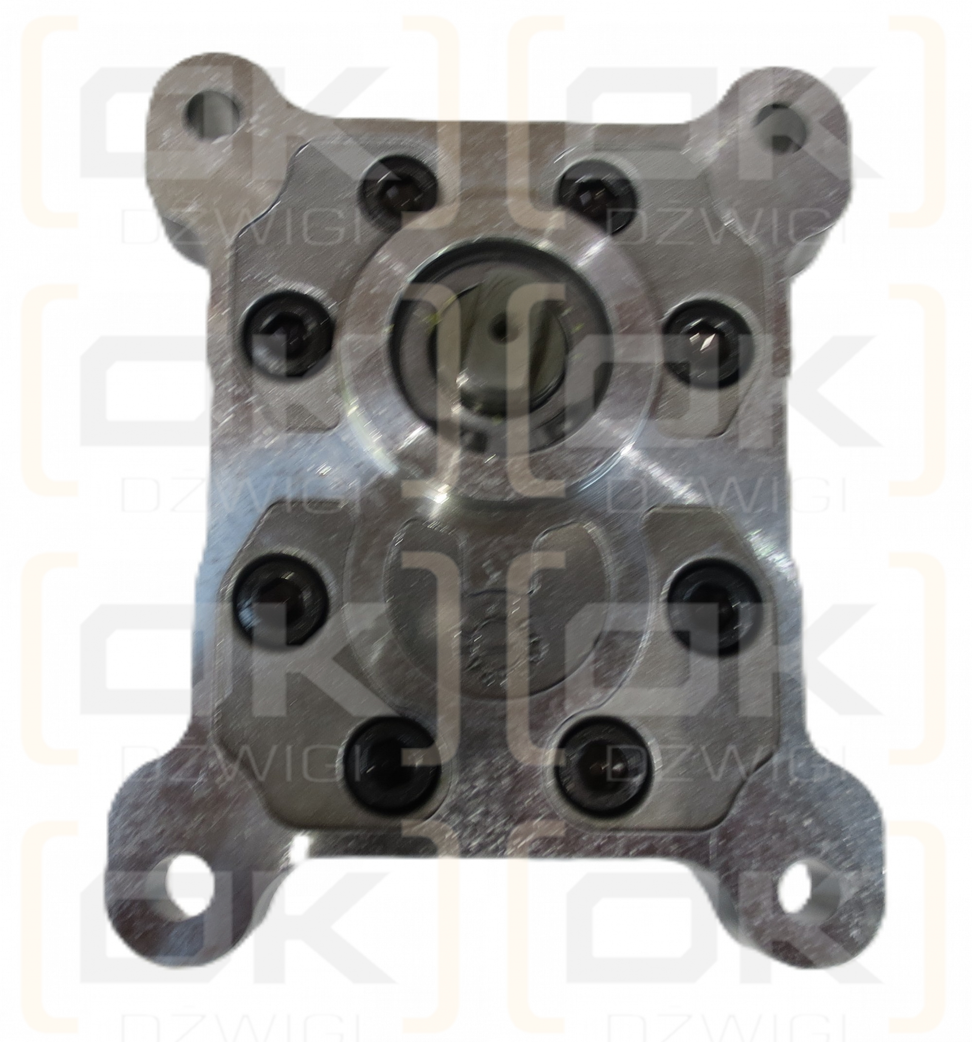 Danfoss No.121.25.158.00