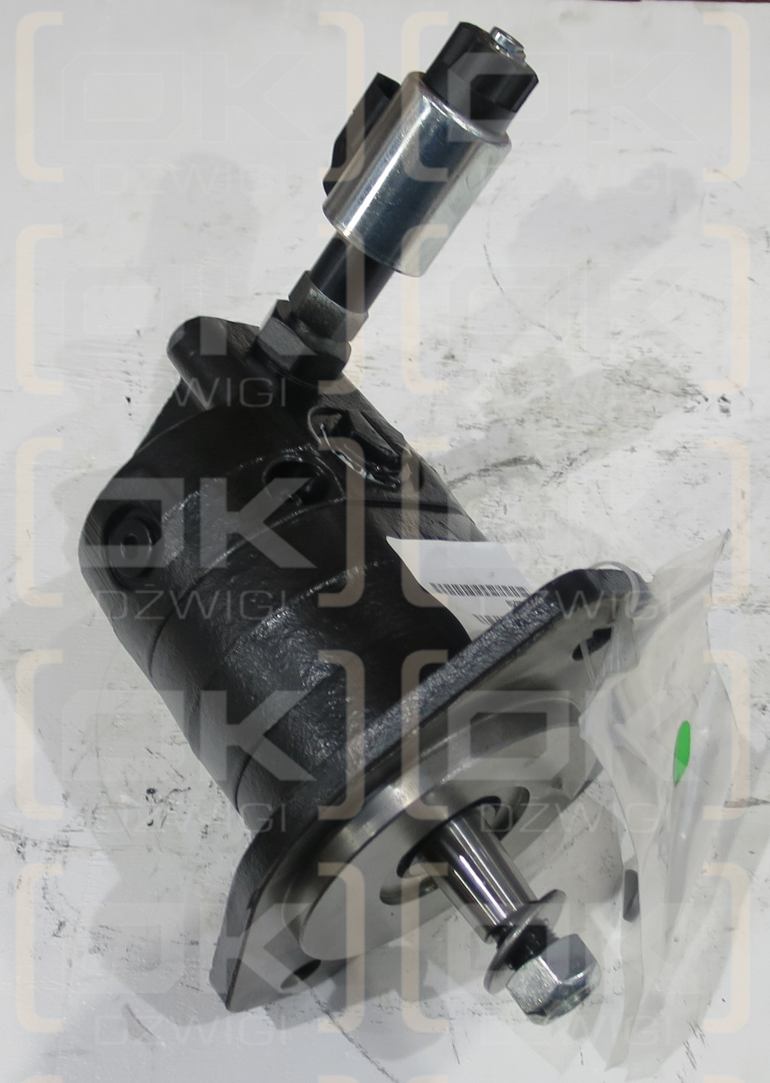 Danfoss-Nr.: 83027918