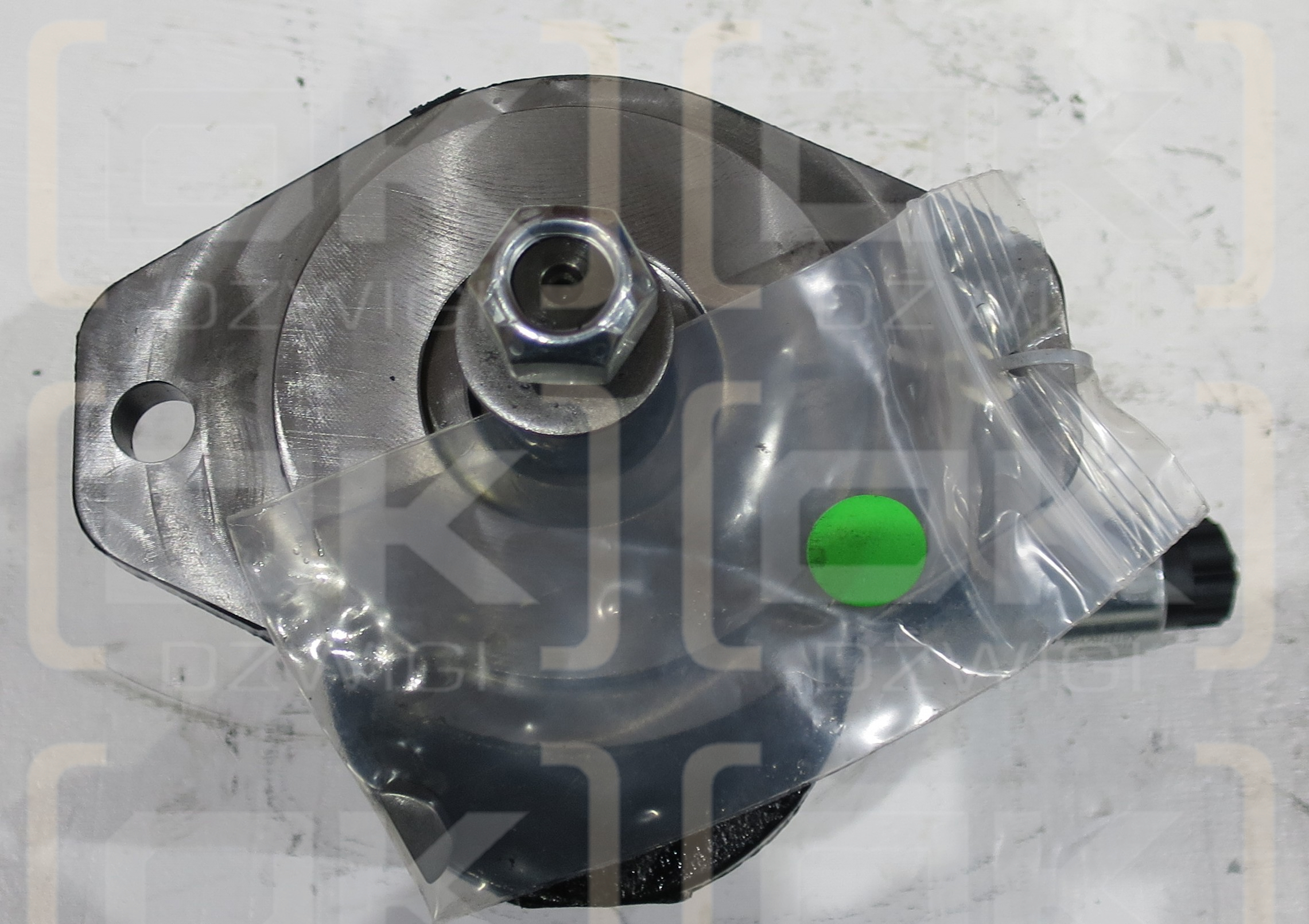 Danfoss-Nr.: 83027918