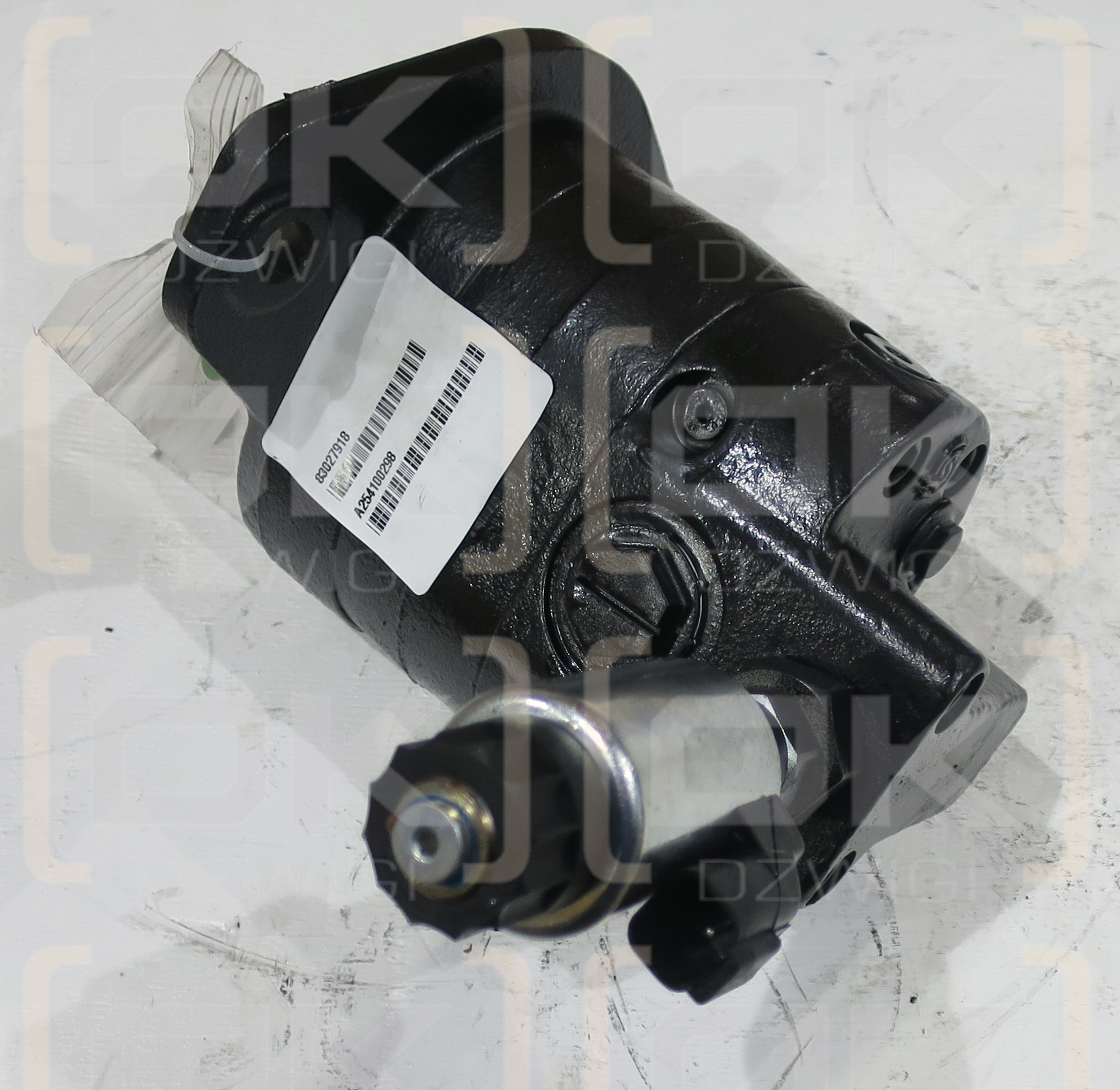 Danfoss-Nr.: 83027918