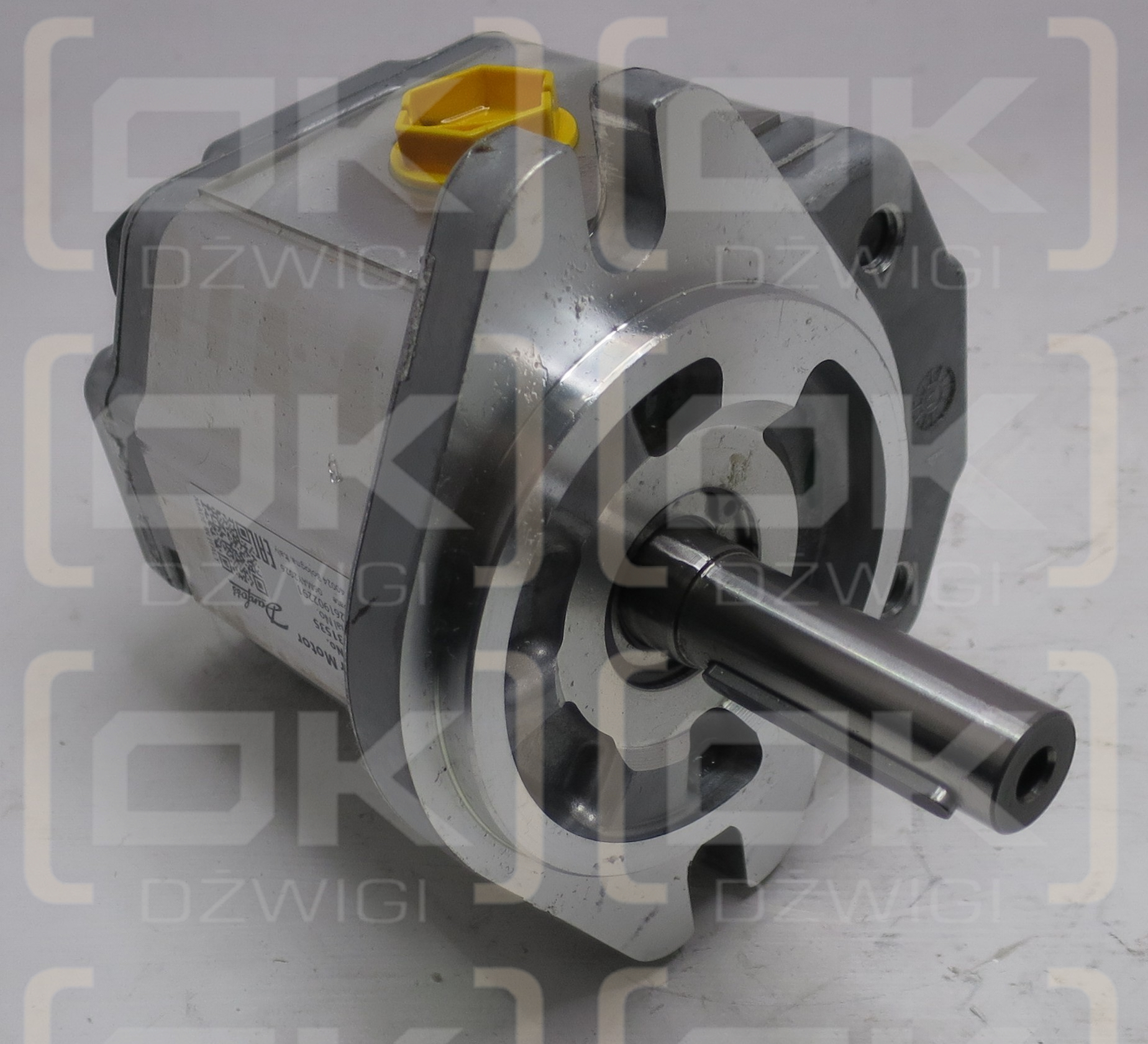 Danfoss No:83031535