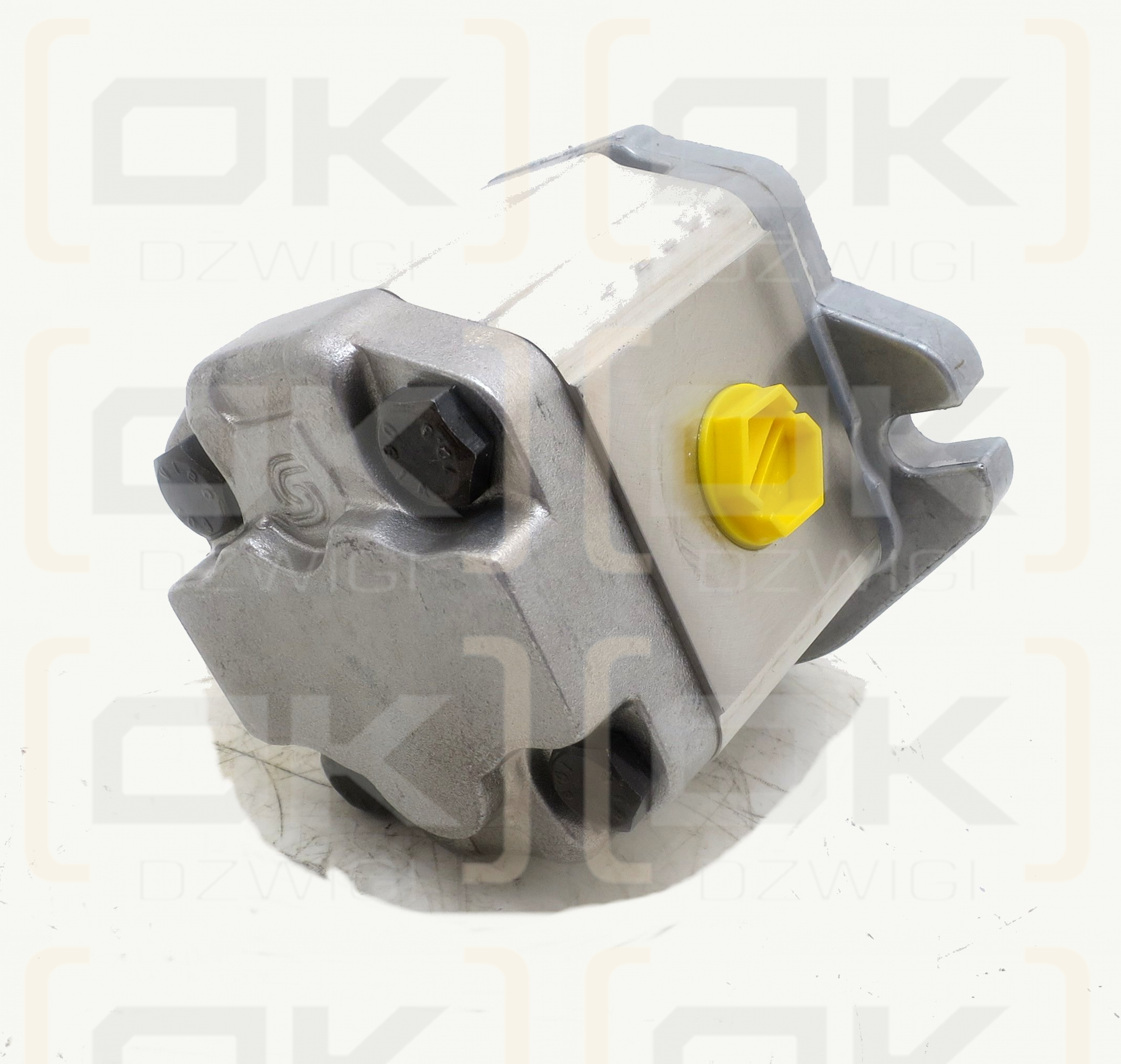 Danfoss Hydraulikmotor 121.20.493.00