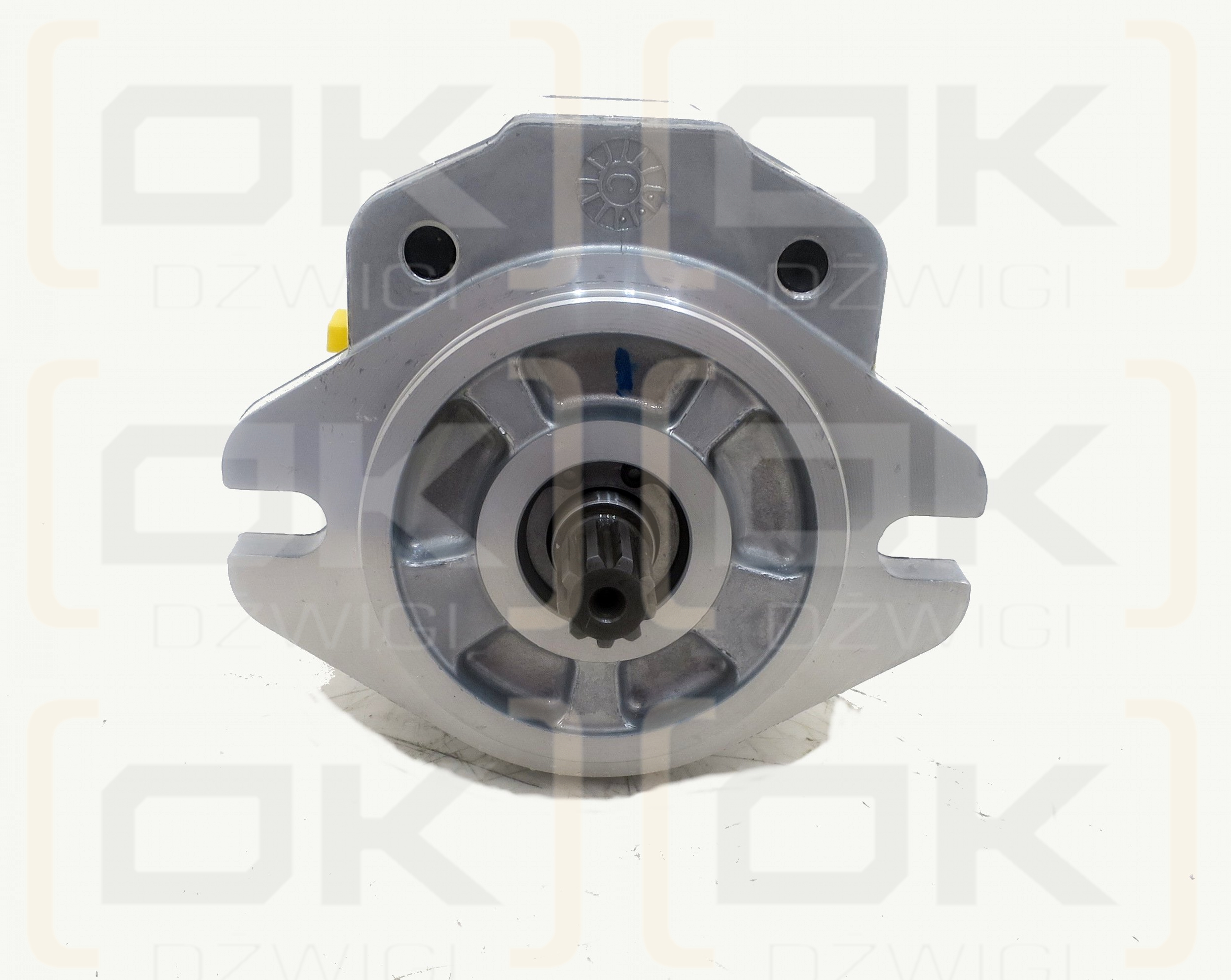 Danfoss Hydraulikmotor 121.20.493.00