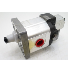 C16.8L 01272/175/042 MOTOR VALVE