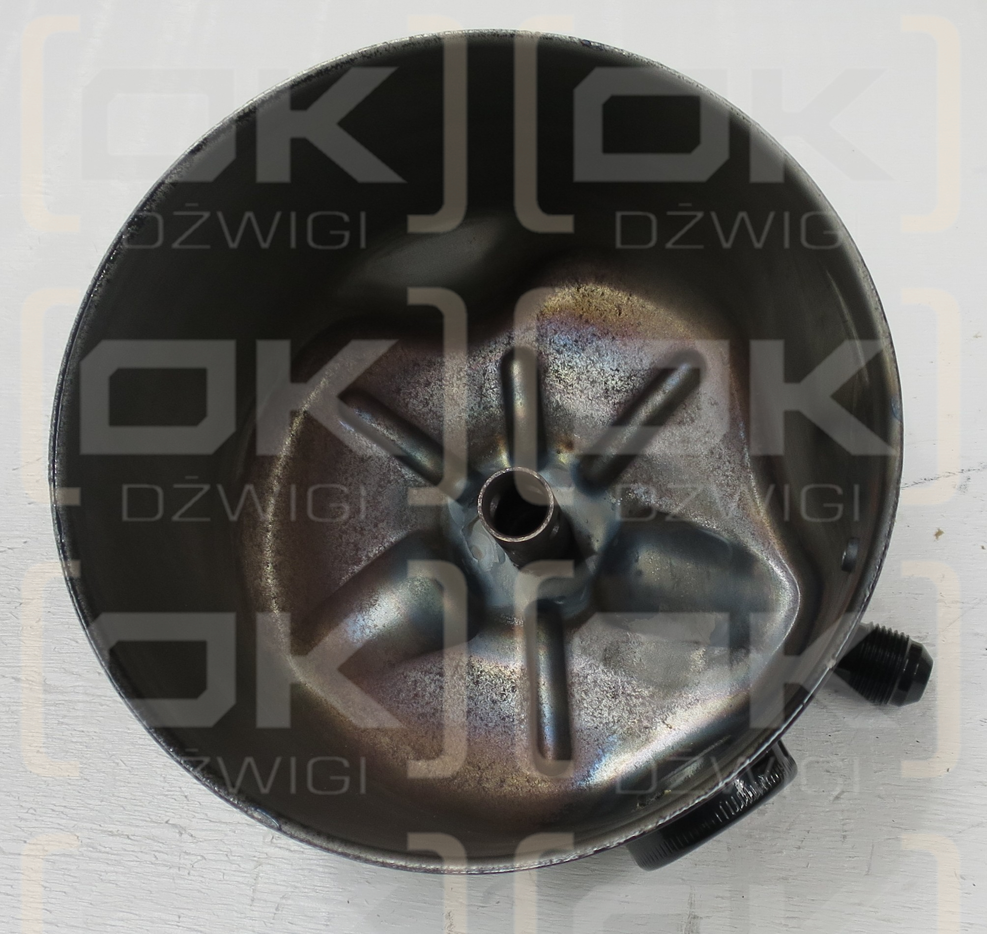 550130047 CONJUNTO DE TANQUE