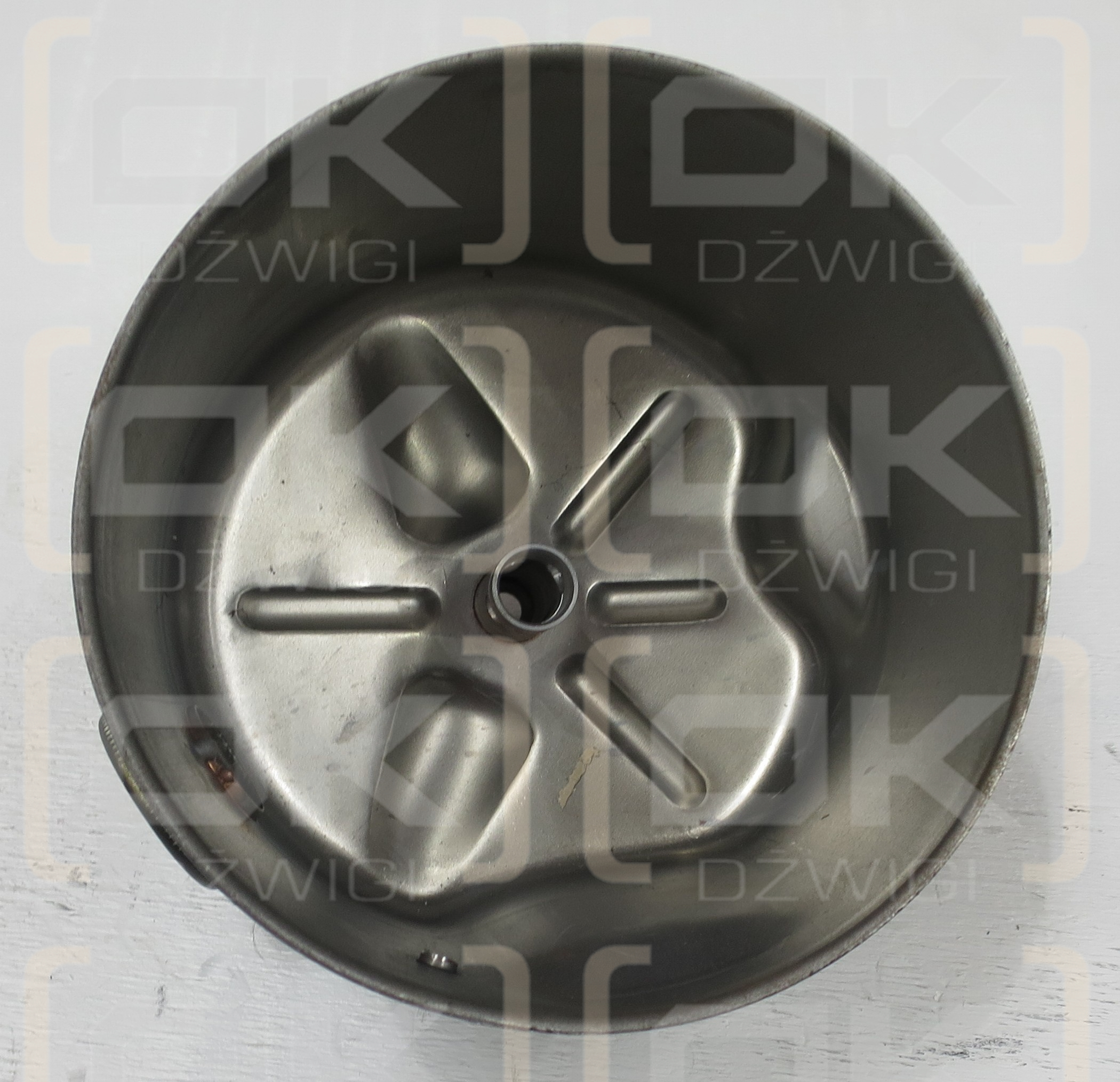 550131016 CONJUNTO DE TANQUE
