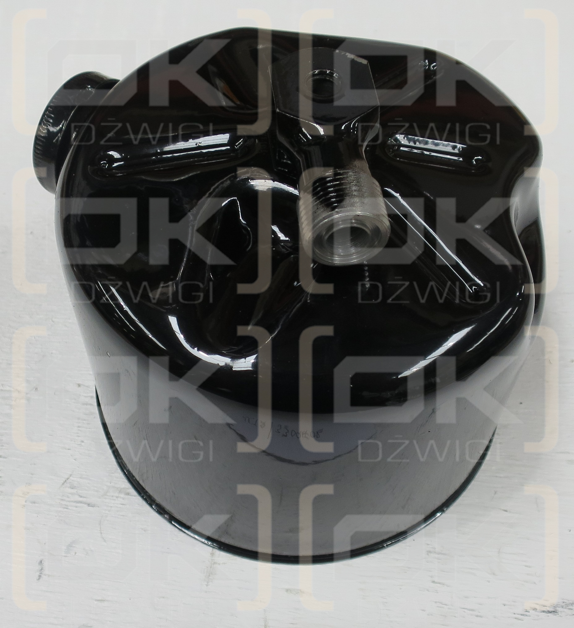 550133096 CONJUNTO DE TANQUE