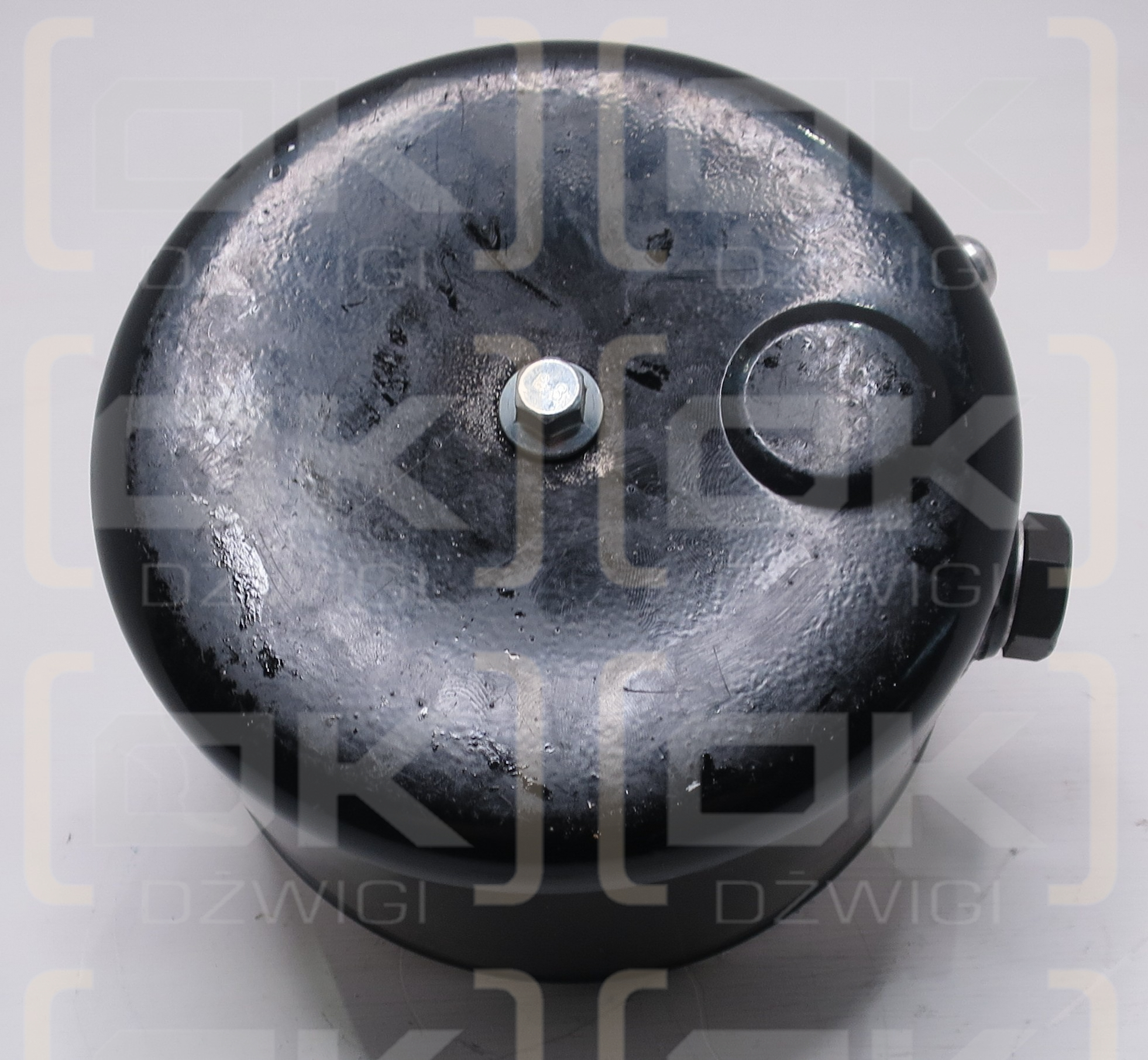 MF 3 ZYLINDER HYDRO PSP 1695922M91