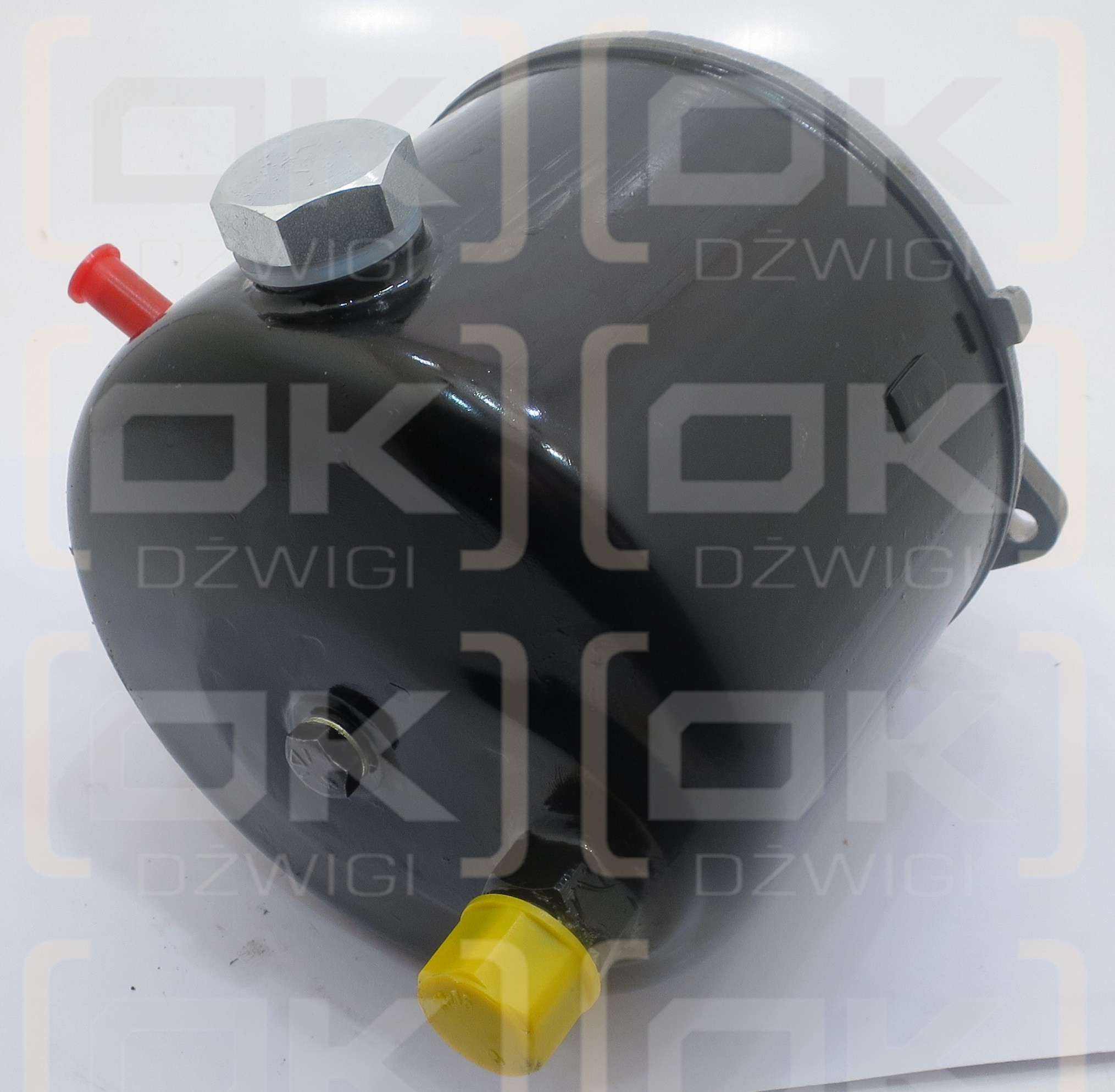 Шестеренчатый гидравлический насос Sauer Danfos Dynamatic K206595