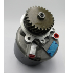 E6NN3K514LA 83960251 HYDRAULIC