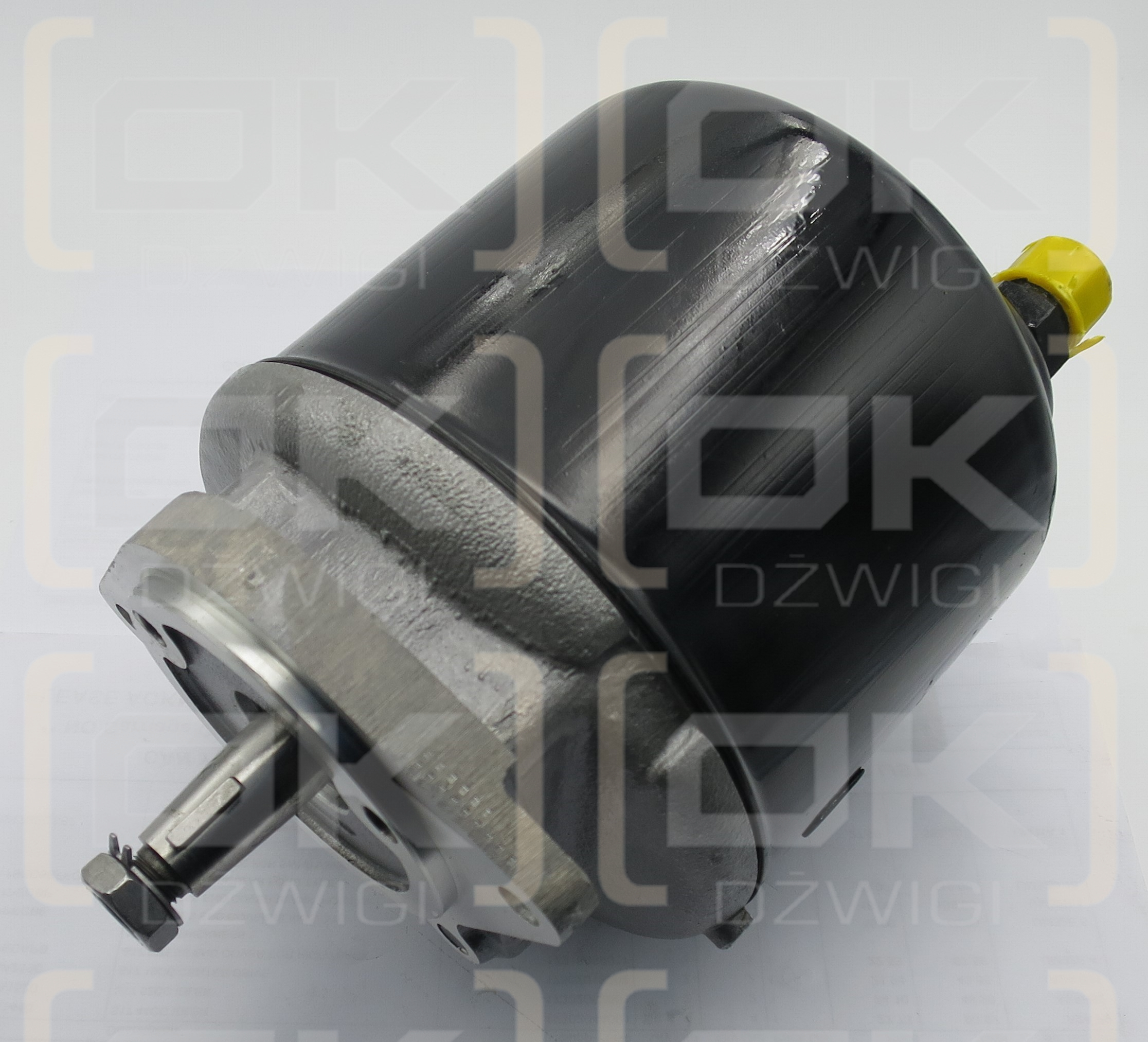 K207451 CASO/DB 27282