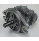 MGG20010BC1A3 MOTOR HIDRÁULICO