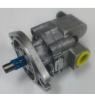 MGG20025BC1D3 HYDRAULIKMOTOR