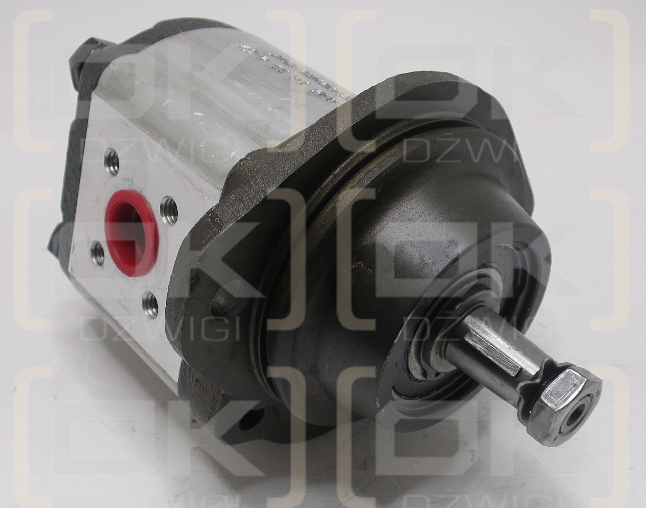 VOLVO BM-PUMPE 1PL052A 6037X ***