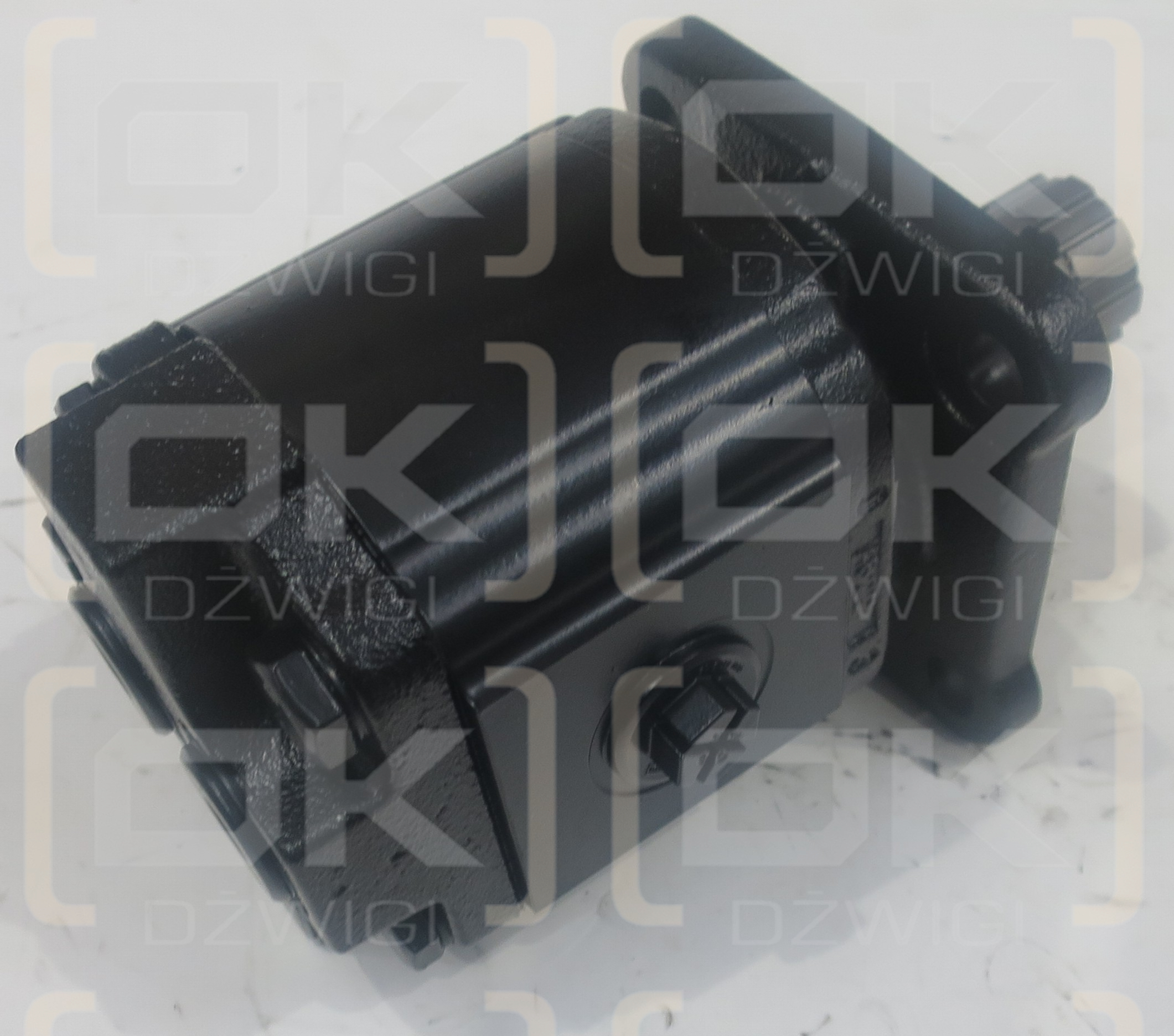 Parker pump no. 3349113942