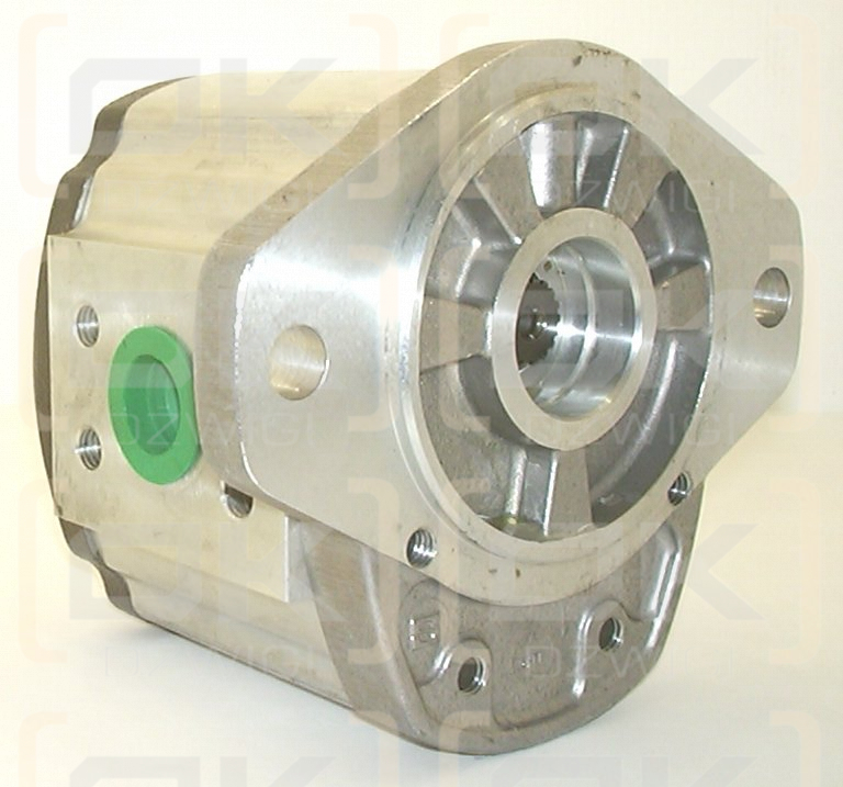 2PL105C 36164 НАСОС ЗАДНЕЙ СЕКЦИИ