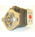 2PR050A 2 SCHRAUBEN „B“ 13 ZÄHNE