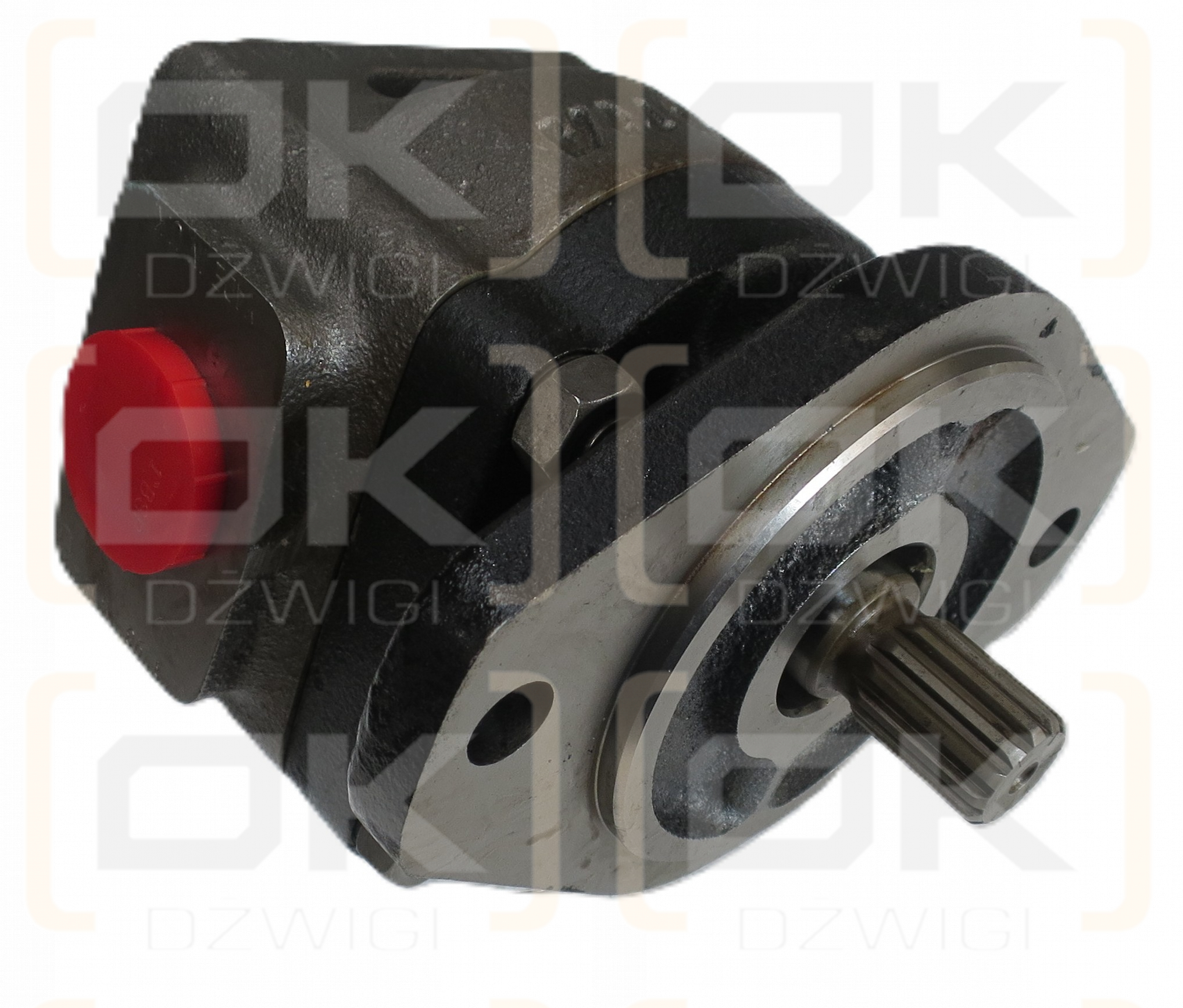 2PR026T5T4B1B1-275-AS1SN