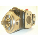 2PR033CS1S1N HYDRAULIKPUMPE & VENTIL