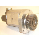 1PX 230C HYDRAULIC PUMP & VALVE