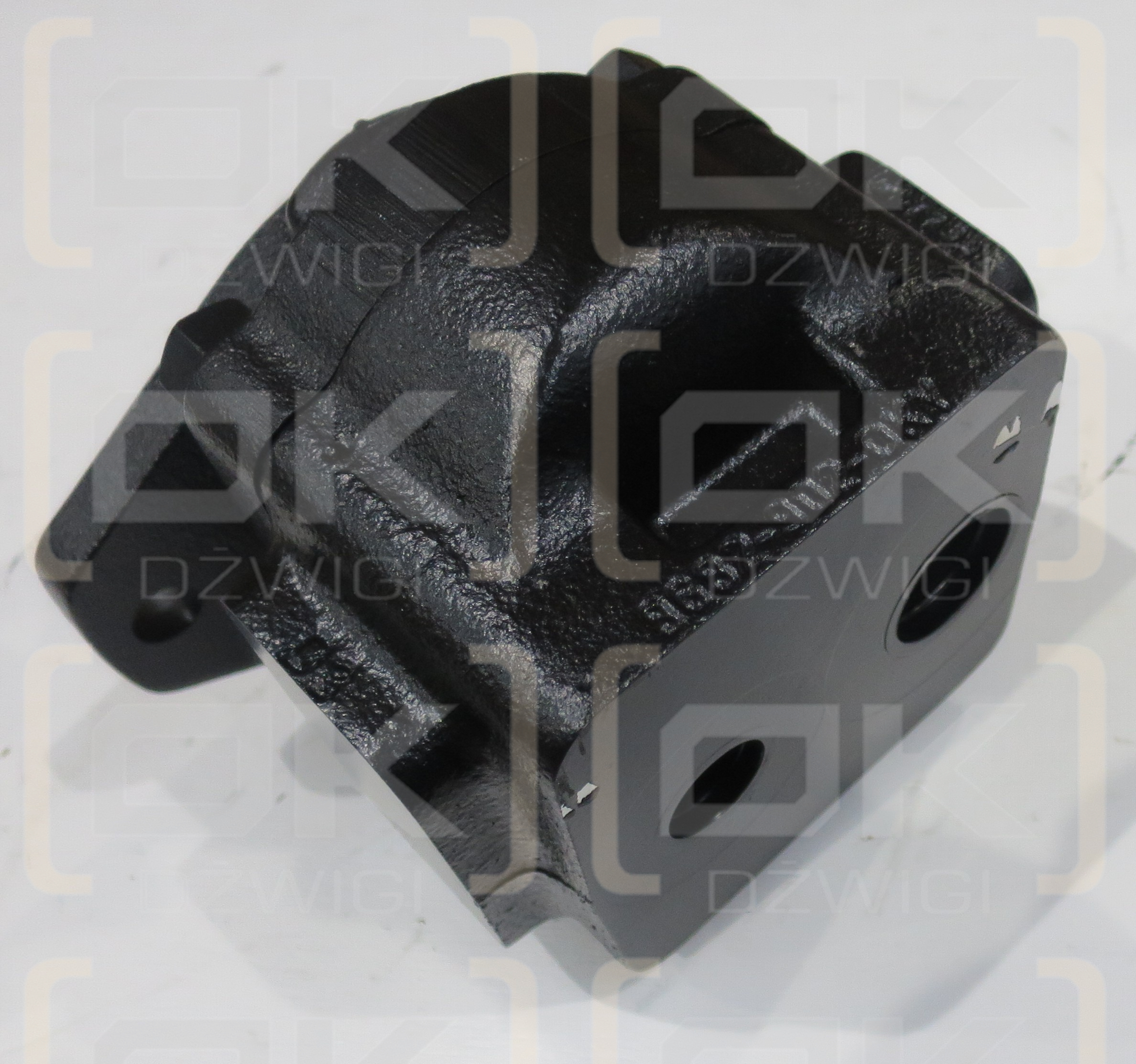 PARKER PUMP No. 7029110072