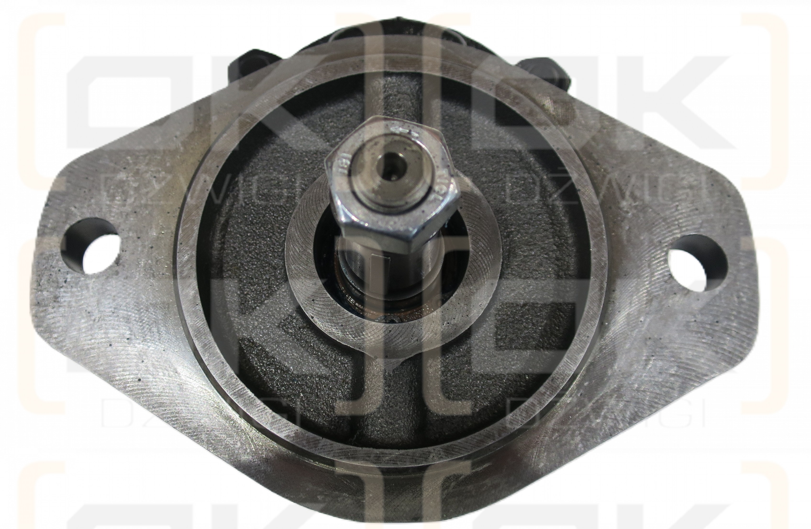 PARKER PUMP No. 7029110072