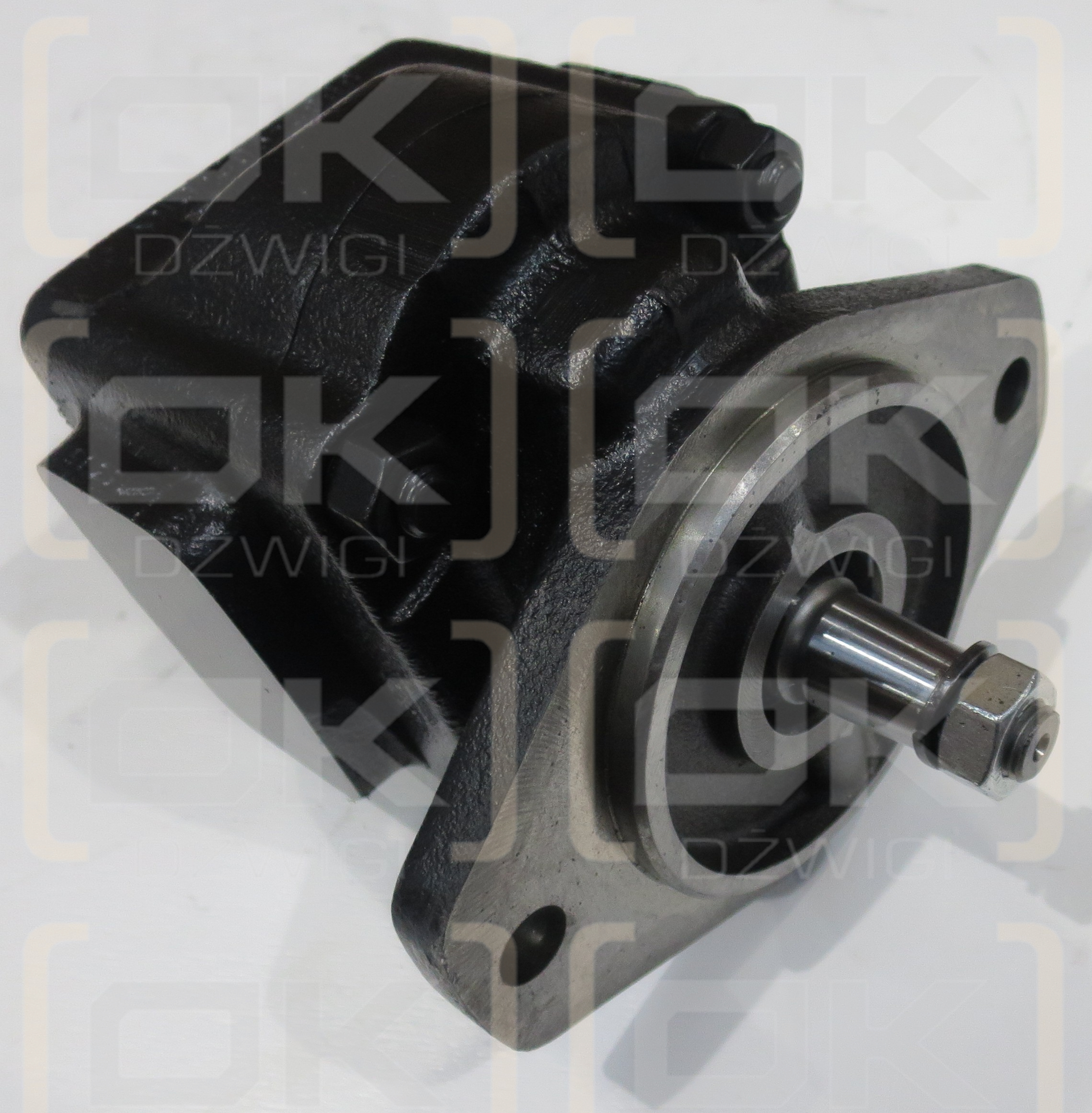 PARKER PUMP No. 7029110072