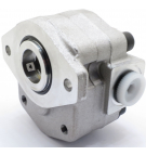 UCHIDA A10V(D)43 REAR GEAR PUMP