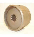 LEY 602,702 SPLINED ADAPTER **