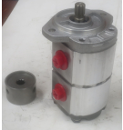 LEYLAND TANDEM 1PX1401PX140A