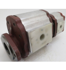 TURNER PUMP 2PL1461PL028CQXFFB