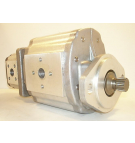 TURNER PUMP 2PL1461PL028CQXFFB