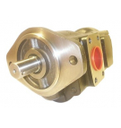 2PR0362PR026A TAN PUMP **