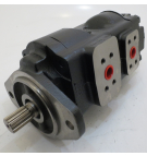 MF TANDEM PUMP 2PR0372PR023A