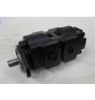 Parker pump for JCB 3CX, 4CX series machines