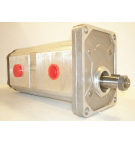 2PX3902PX260CTCTTBN TANDEM