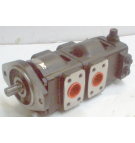 PARKER PUMP & VALVE 7049522009