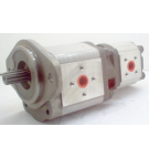 2PX390-1PX140C TANDEM