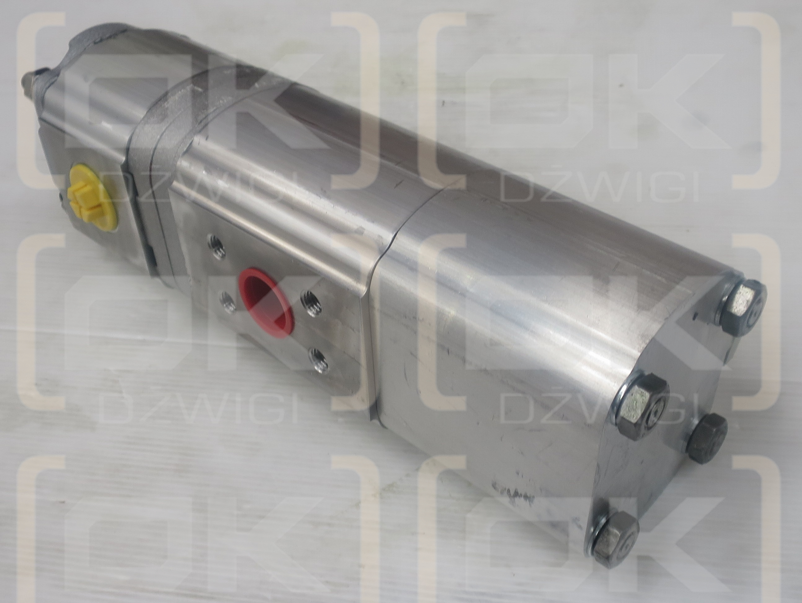 PARKER PUMPE Nr. 3349220015