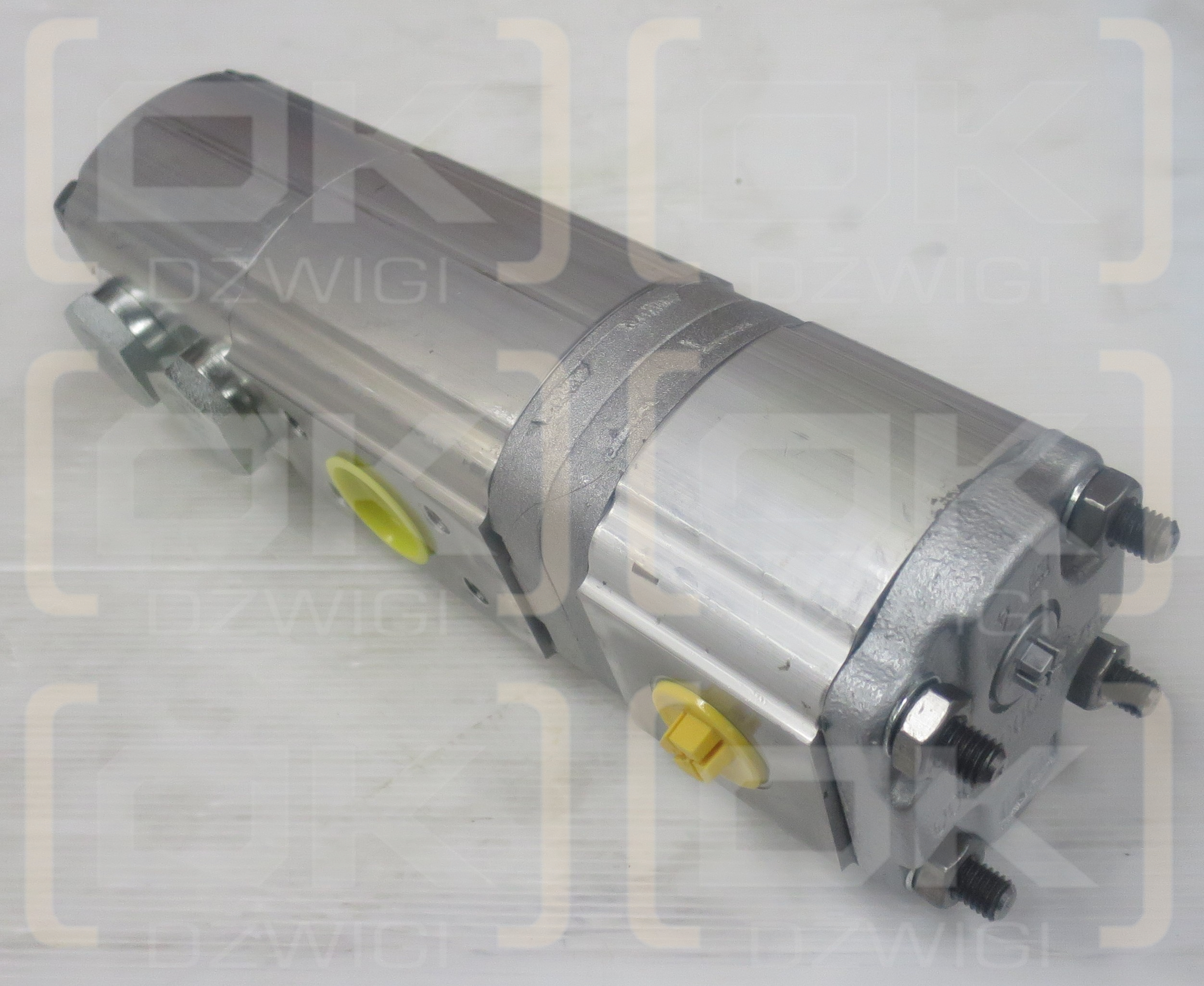 PARKER PUMPE Nr. 3349220015