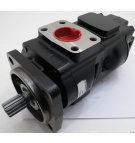 PARKER TANDEM No. 4723T ,