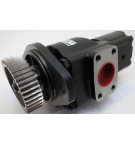 PARKER No. 7029522012 HYDRAULIC