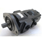 PARKER No. 7029120008 HYDRAULIC